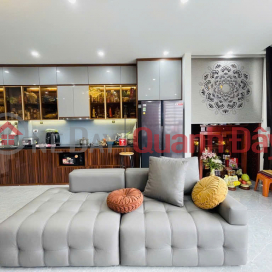 Duy nhất 1 nhà Lạc Long Quân gần ô tô, full nội thất 72m² giá 11.5 tỷ _0