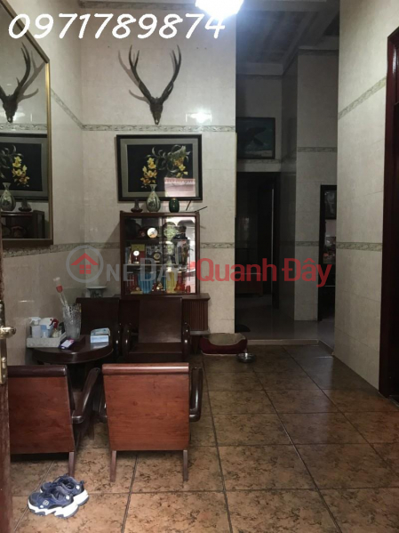 Property Search Vietnam | OneDay | Residential | Sales Listings RARE OPPORTUNITY: LE Trọng TAN TOWNHOUSE, 184m2, 3 FLOORS, 8.1m FRONTAGE, LOW PRICE 30 BILLION