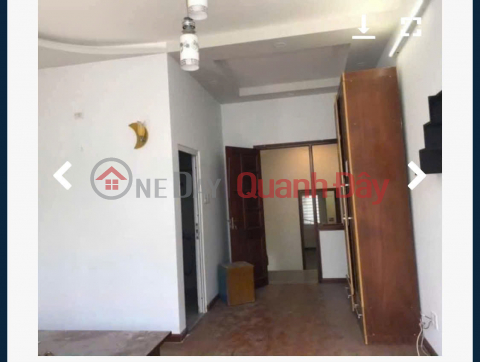 - 3-storey house with 2 frontages, To Hien Thanh near Vo Van Kiet and close to My Khe beach. _0