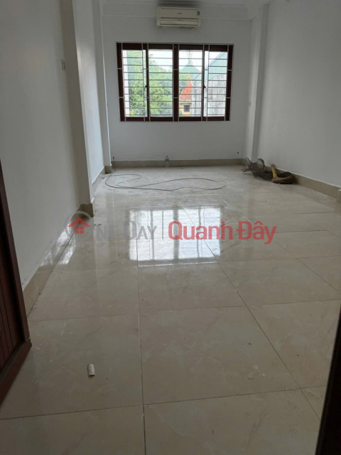 Bán nhà Cầu Giấy, Cầu Giấy, ngõ ô tô, 44m2, 6 tầng, chỉ 13.6 tỷ _0