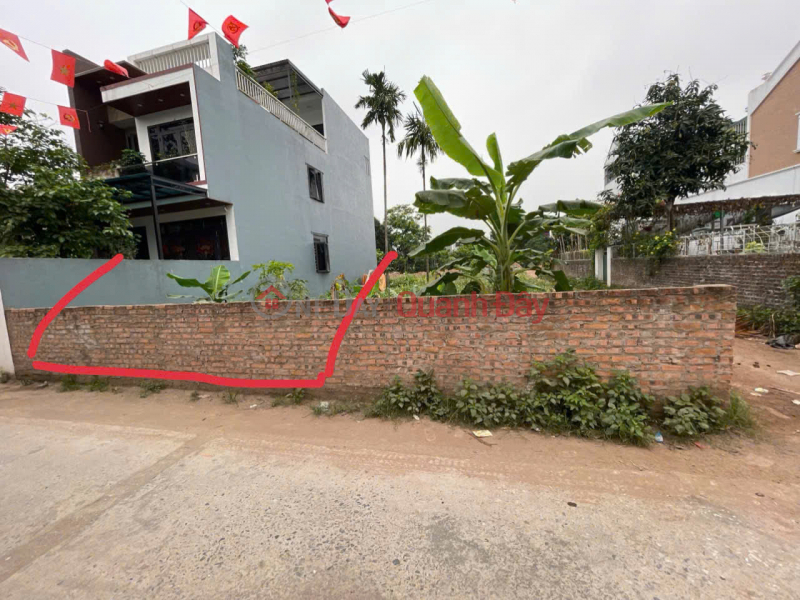 ĐẤT ĐẸP- GIÁ TỐT CHÍNH CHỦ CẦN BÁN NHANH LÔ ĐẤT ĐẦU TƯ SINH LỜI TẠI huyện Chương Mỹ, tp Hà Nội | Việt Nam Bán đ 5,09 tỷ