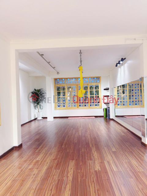 HOT HOT - SELLING SUPER BEAUTIFUL 2-FRONT HOUSE AT Hoang Dieu - Cam Ly Ward - Da Lat - Lam Dong _0