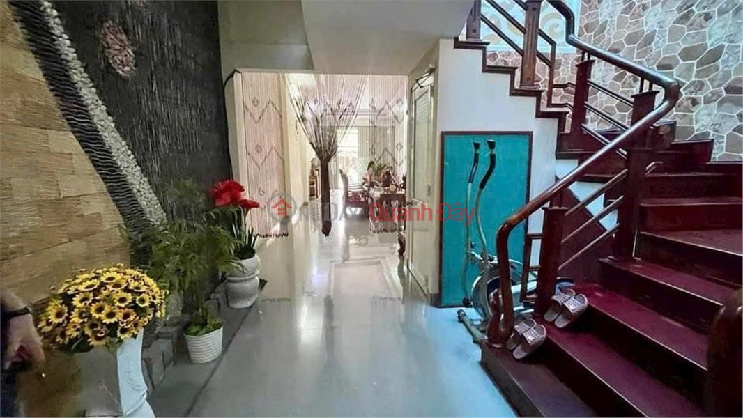 Property Search Vietnam | OneDay | Residential, Sales Listings OWNER Urgently Needs to Sell House Fronting Quyet Tien, Ia Kring Ward, Pleiku City, Gia Lai