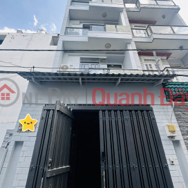 Bán CHDV 7P DT 30tr – HXH Đường Số 51, P14 – gần Kênh Tham Lương – chỉ 6.7 tỷ _0