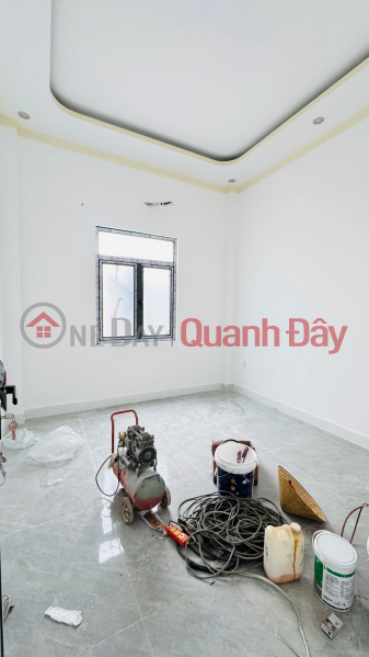 đ 2 tỷ | MUA ĐẤT TẶNG NHÀ 10x20 CHỈ 2 TỶ XXX – LÔ GÓC 2 MẶT TIỀN SIÊU ĐẸP GẦN KDL BỬU LONG