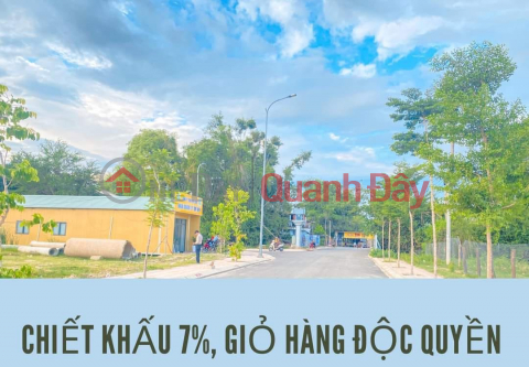 Need to sell quickly land plot of 100m2, 1 billion right at Tan Hoi Church in Ho Chi Minh City. Phan Rang- Call 0901 359 868 _0