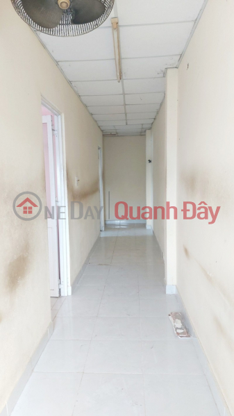 Property Search Vietnam | OneDay | Nhà ở | Niêm yết bán Bán nhà HXH đường Phan Văn Hớn, Quận 12, 73m2, 4PN, giá 4 tỷ 450 TL.