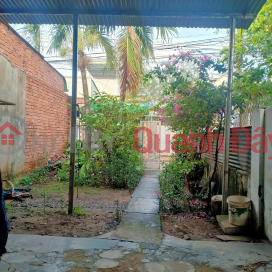 Super cheap! House for sale 120m2, car-friendly road, near Tran Bien school only 3.3 billion _0