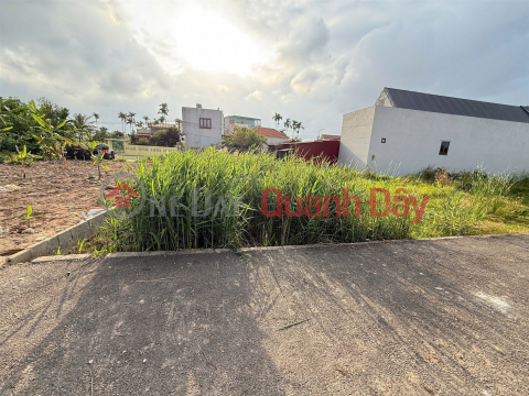 Land plot in Tổ 5, Hòa Nghĩa, 5m wide paved road, near Phạm Văn Đồng street - ZALO 0567 222 555 _0