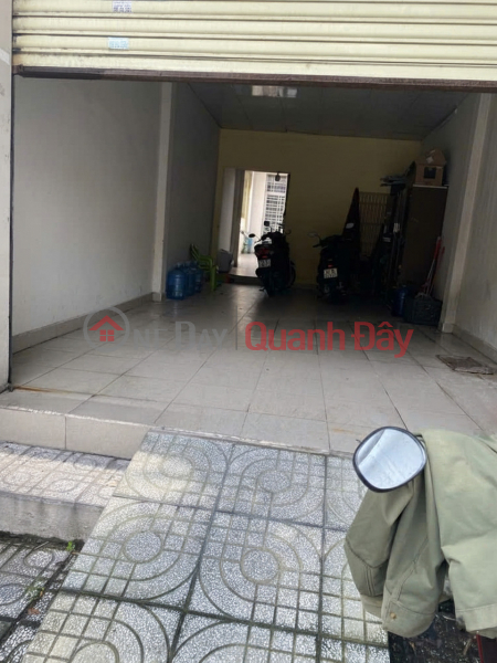 Property Search Vietnam | OneDay | Nhà ở, Niêm yết bán | D1787 ️ Giảm 1 tỷ! sát chợ Hạnh Thông Tây, SHR, GPXD, 5.3x7m, 3.x tỷ x nhỏ