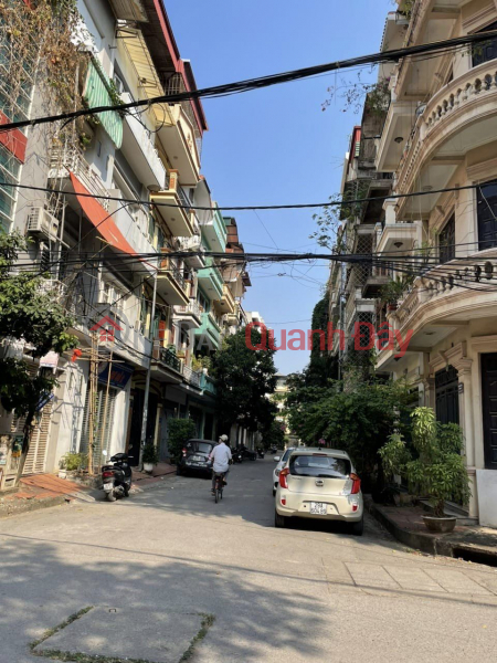 Property Search Vietnam | OneDay | Nhà ở, Niêm yết bán Chính chủ cần bán nhà Đại Từ 64m2, mặt tiền 6.3m, ngõ oto kinh doanh