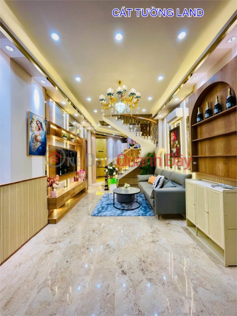 SIÊU PHẨM 4 TẦNG – THĂNG LONG, P.4, TÂN BÌNH -- NGAY SÂN BAY -- Chỉ 6.6 tỷ _0