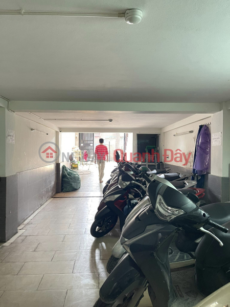 80m 8 Floor Elevator Sidewalk Soccer Ball Business Top Hoang Quoc Viet Street That Price Less Than 20 Billion. Extreme Location Vietnam, Sales đ 17.5 Billion