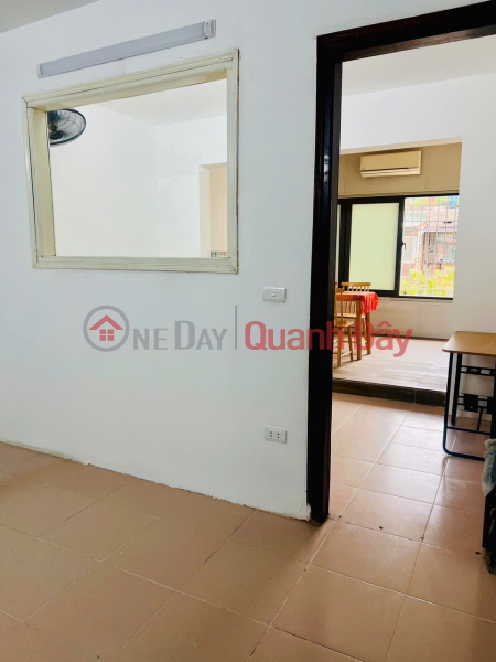 Property Search Vietnam | OneDay | Nhà ở, Niêm yết cho thuê, Cho thuê nhà Tập thể tầng 5 Giải Phóng 55m2, 2 ngủ, 7 Triệu