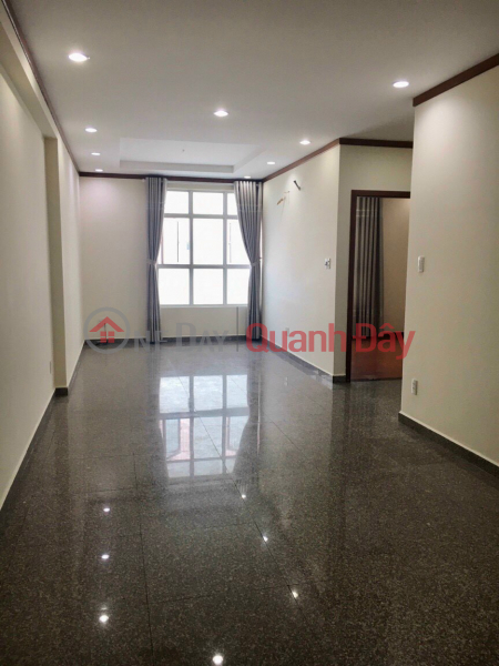 Property Search Vietnam | OneDay | Residential Rental Listings | House 9x for rent 3 bedroom apartment with full furniture Him Lam district 7