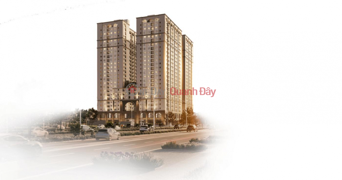 Property Search Vietnam | OneDay | Residential, Sales Listings Tumys Phu My luxury apartment project