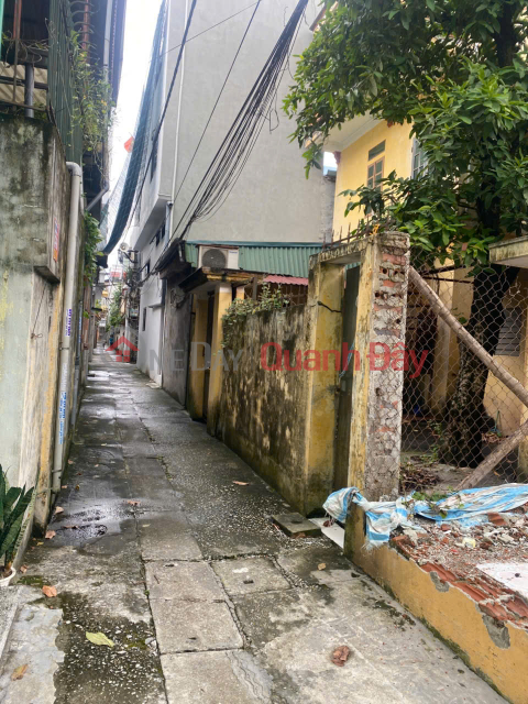 bán lô đất liền kề, kì bá, gần kdt379 _0