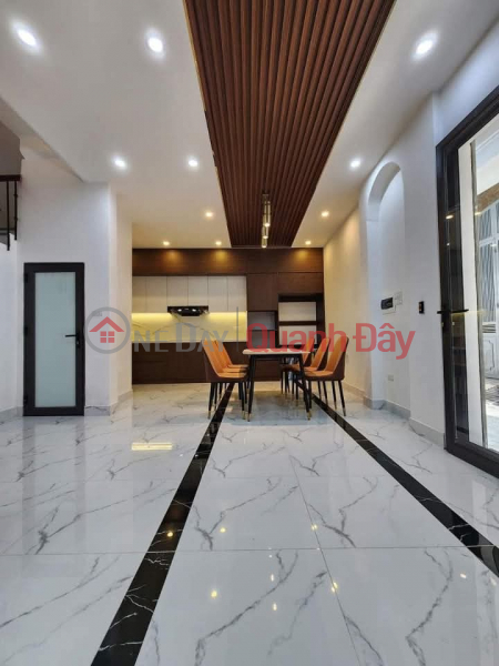 VƯƠNG THỪA VŨ - THANH XUÂN - 48,6M2 x 4TẦNG - MT 8,55M- Ô TÔ- PHÂN LÔ- NHÀ MỚI - HƠN 11 TỶ Việt Nam, Bán đ 11,5 tỷ