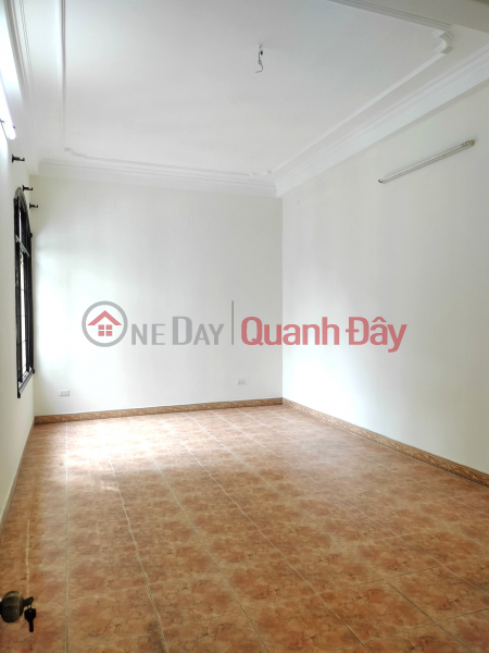 Property Search Vietnam | OneDay | Residential Sales Listings, 26 Billion, Car-avoiding Plot, Sidewalk, Hoang Cau, Dong Da, 59m2 x 4 Floors, Top Business