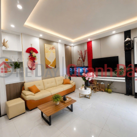 5-STORY HOUSE FOR SALE IN PHUC LOI, FULLY FURNISHED, BEAUTIFUL AND RARE. _0