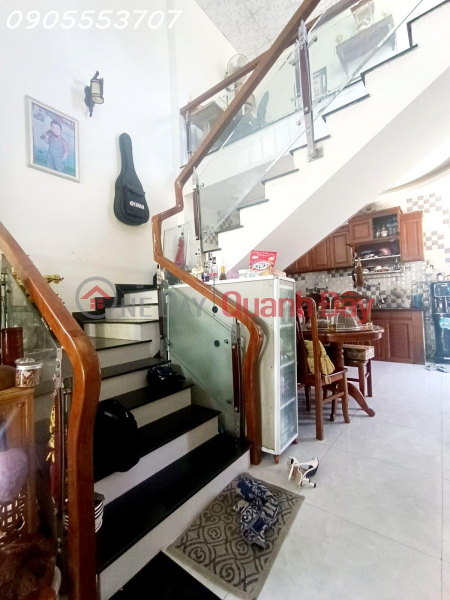 Property Search Vietnam | OneDay | Residential | Sales Listings DELICIOUS, COLLAPSED BASEMENT - CORNER FRONTAGE OF NGUYEN PHUOC NGUYEN, DA NANG - AREA 82M2 - ABOVE 4 BILLION