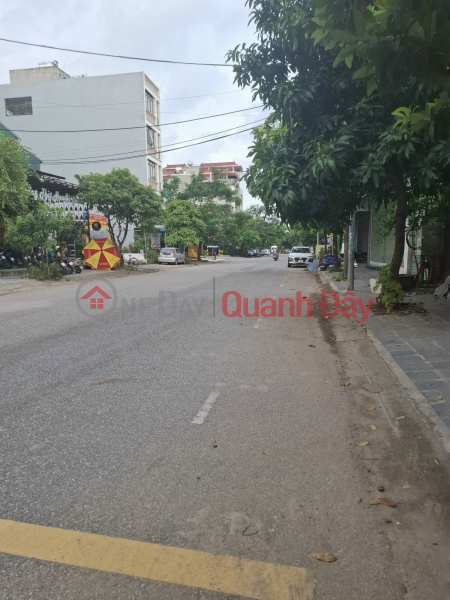 Property Search Vietnam | OneDay | Nhà ở | Niêm yết bán | Bán đất Vườn đào, trục chính Phúc Lộc, vỉa hè, oto tránh rẻ nhất khu vực 180tr/m LH: 0936123469