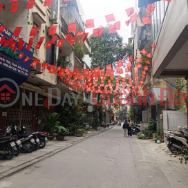 Bán nhà riêng 101m2 tại Nguyễn Xiển, Q. Thanh Xuân, giá cực chất 36,5 tỷ _0