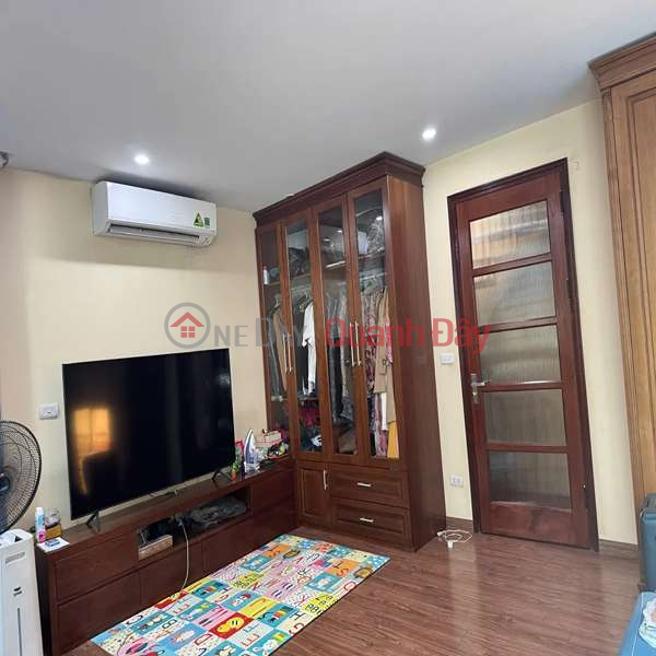 Bán nhà Xuân Đỉnh - Bắc Từ Liêm lô góc 5 tầng gara oto giá chỉ hơn 13 tỷ | Việt Nam, Bán | đ 13,7 tỷ