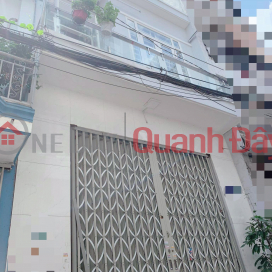 Bán nhà full nt 28m2-2tang Trần Thánh Tông Tân Bình - hxh thông - thu nhập 9tr/tháng - 3 tỷ nhỉnh 0932030061 _0