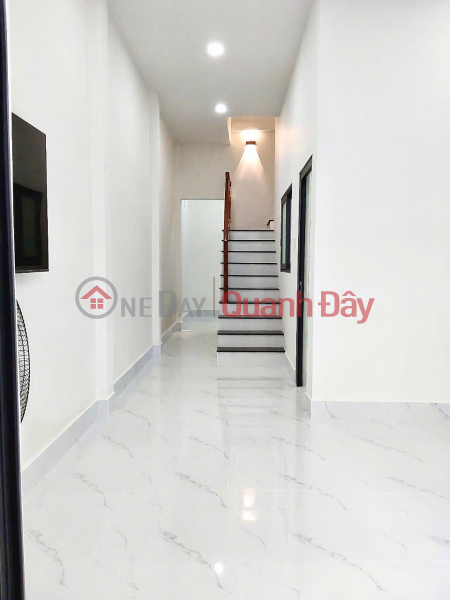 Quick Sale 2-Story House in Phan Dinh Giot Alley, Phuong Sai City Center | Vietnam Sales | đ 3 Billion