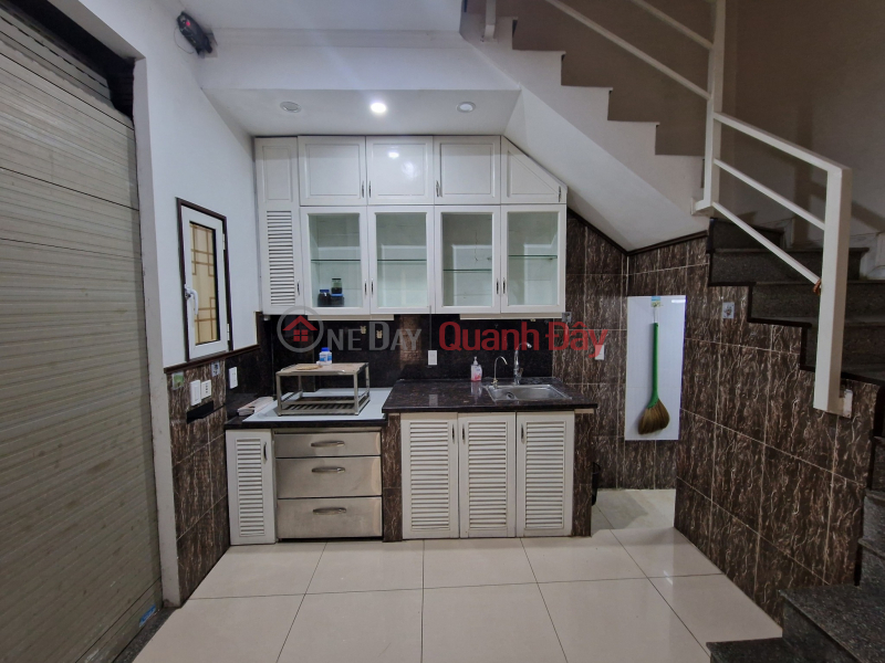 Property Search Vietnam | OneDay | Nhà ở, Niêm yết cho thuê | Cho thuê nhà Phố Huế 50m2 x 5 tầng , Giá 17 triệu