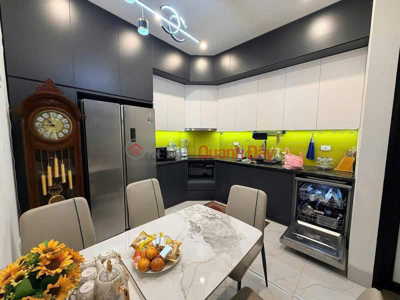 Bán nhà 5 tầng phân lô dịch vụ Phú Vinh, An Khánh - Sát Splendora Bắc An Khánh - Chỉ nhỉnh 10 tỷ Việt Nam Bán | đ 10,9 tỷ