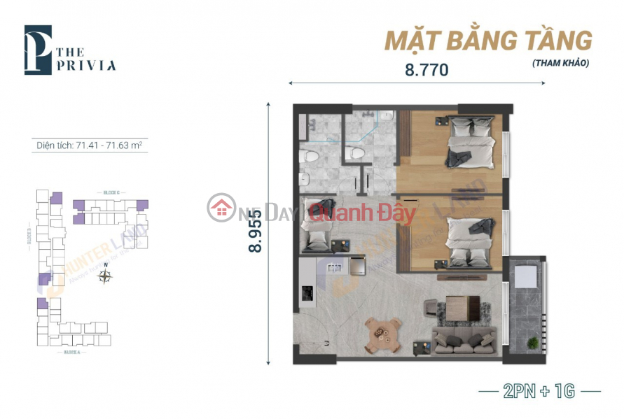 ₫ 2,6 tỷ nhà 2pn +2wwc ngay trug tâm Bình Tân