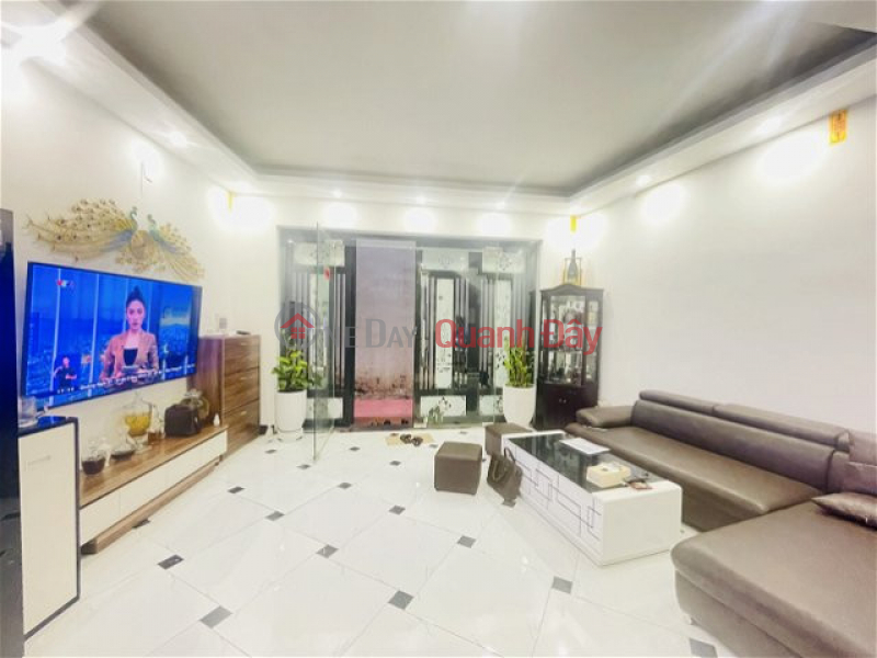 Property Search Vietnam | OneDay | Residential, Sales Listings, BEAUTIFUL HOUSE - THANH BINH - HA DONG - 38M2 - 4T - PL - KD - ADDITIONAL 3 BILLION