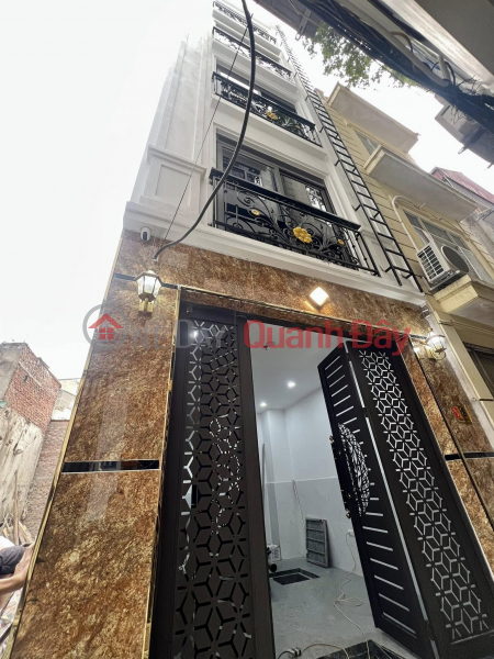 Property Search Vietnam | OneDay | Residential | Sales Listings, 12-room Serviced Apartment Building Xuan Thuy, Cau Giay 50m 7-storey Elevator, 14.99 billion