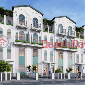 Bắt Sóng Xu Hướng Đầu Tư Lê Lợi Cùng Golden Boulevard _0