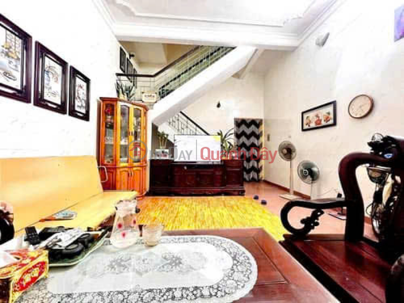 Property Search Vietnam | OneDay | Residential | Sales Listings | HOUSE FOR SALE IN THUY KHUE LANE 69.37M2, 3 FLOORS, THONG ALLEY, GOOD BUSINESS, PRICE 18.5 BILLION 0336212066
