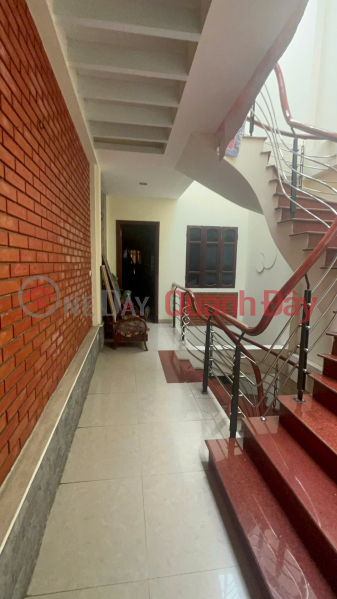 Property Search Vietnam | OneDay | Residential Rental Listings House for rent on Vu Tong Phan street, Thanh Xuan, Hanoi. 50 million\\/month (negotiable). 6 floors, 100m2\\/floor, 8