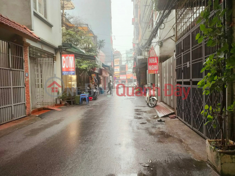 Bán nhà mặt phố Vũ Hữu - Thanh Xuân, 108m2 phân lô - kinh doanh đỉnh cao, giá 21,99 tỷ _0