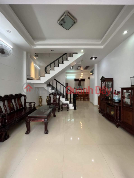 Property Search Vietnam | OneDay | Residential Sales Listings | House for sale on Ton Dan street, Loc Tho ward, Nha Trang