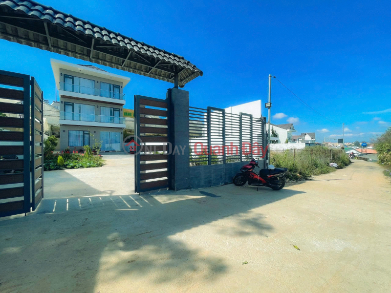 CHO THUÊ VILLA CAO CẤP SÂN VƯỜN NAM HỒ ĐÀ LẠT GIÁ 30 TRIỆU Niêm yết cho thuê