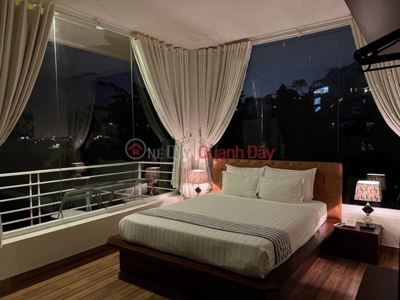 Property Search Vietnam | OneDay | Residential | Sales Listings | The Owner Returns to America Urgent Sale Villa Ham Da Hotel (MAY LANG THANG) - Location Da Lat City, Lam Dong