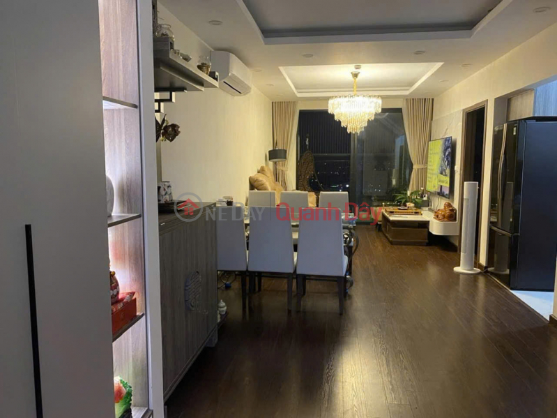 Bea Sky apartment with red book - Hoang Mai district, luxurious, beautiful view, 69.1m2, 2 bedrooms, price 5.4x billion Vietnam Sales, đ 5.4 Billion