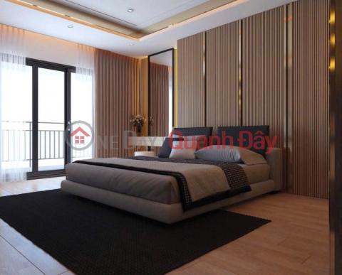 ► House near Pham Van Nghi street, 68m2, 3 floors, new, beautiful, modern, ready to move in, 4.xx billion _0