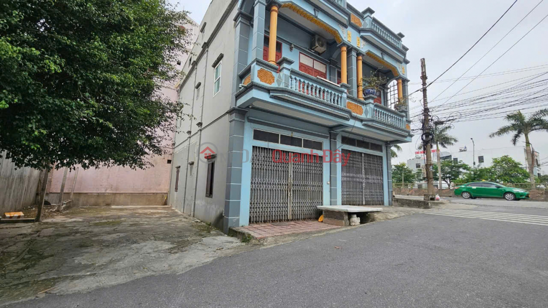 Thanh Chau Phu Ly Ha Nam frontage 6.4m area 77m2 1.7 billion Sales Listings