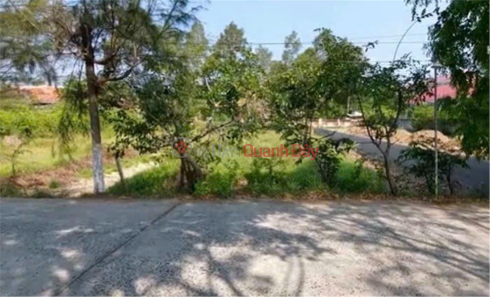 BEAUTIFUL LAND - GOOD PRICE - Owner For Sale Land Lot In Luong Hoa Commune, Giong Trom District, Ben Tre Sales Listings