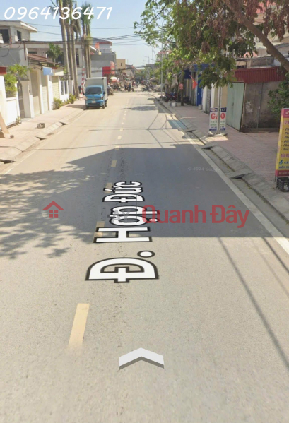 CC needs to sell a super nice plot of land on the front of Quy Kim street, Do Son, HP, area 193.6m2, investment price, Vietnam, Sales, đ 43 Million