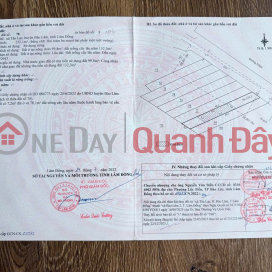 ĐẤT ĐẸP- GIÁ TỐT CHÍNH CHỦ CẦN BÁN NHANH LÔ ĐẤT TIỀM NĂNG TẠI huyện Bảo Lâm, tỉnh Lâm Đồng _0