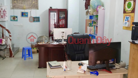 Super product! House for sale Ngo Thi Nham, Ha Dong 40m2x 4T, MT4m Cheap price! _0