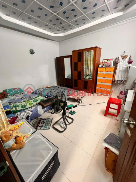 Bán nhà 138/40 Nguyễn Suý, P. Tân Quý, Q. Tân Phú. Việt Nam | Bán, đ 5,95 tỷ